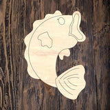 WLD Gone Fishing 3