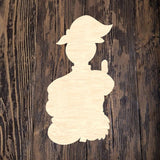 WLD Halloween Goose