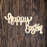 WLD Happy Easter Bunny Bucket