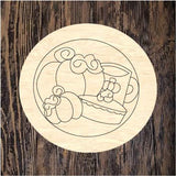 WLD Happy Fall Round