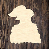 WLD Happy Halloween Ghost