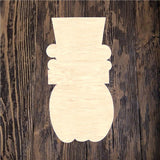 WLD Happy Halloween Pumpkin