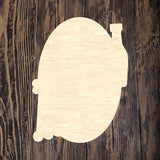 WLD Happy New Year Plaque 2