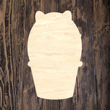 WLD Hippity Hoppity Basket