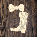 WLD Howdy Yall Plaque