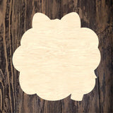 WLD Howdy Yall Plaque