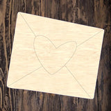 WLD Love Bird Letters