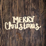 WLD Merry Christmas Trio