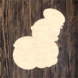 WLD Mrs Claus With Cookies