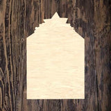 WLD Oh Holy Night Manger