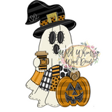 WLD Patchwork Ghost