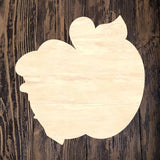 WLD Pencil Apple 1