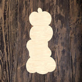 WLD Pumpkin Stack 2