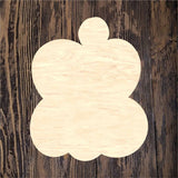 WLD Pumpkin Stack 4