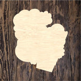 WLD Santa with Coffee