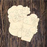 WLD Santa with Coffee