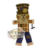 WLD Scarecrow 2