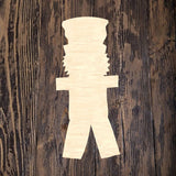 WLD Scarecrow 2