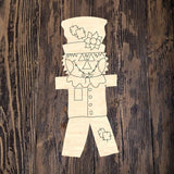 WLD Scarecrow 2