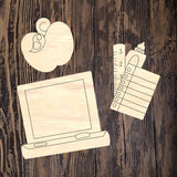 WLD School Frame 1