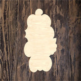 WLD Spider Pumpkin Stack