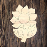 WLD Sunflower 2