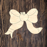 WLD Teacher Paper with Bow