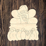 WLD Thanksgiving Turkey