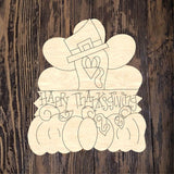 WLD Thanksgiving Turkey