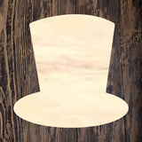 WLD Top Hat 1