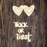 WLD Trick Or Treat Ghost