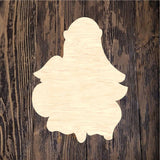 WLD Trick Or Treat Ghost