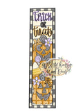 WLD Trick or Treat Vertical