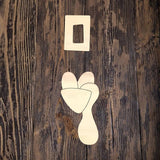 WLD Turkey Head 1