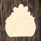WLD Turkey Pumpkin Pie 2