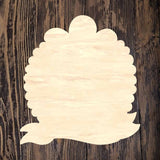WLD Welcome Fall Pumpkin