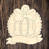 WLD Welcome Fall Pumpkin
