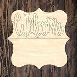 WLD Welcome Plaque 1