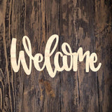 WMK Welcome 2 Offset