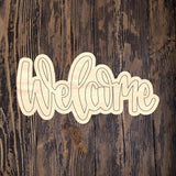 WMK Welcome 2 Offset