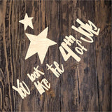 WWW 4th of July Hot Dog