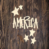 WWW America Banner