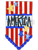 WWW America Banner