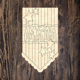 WWW America Banner