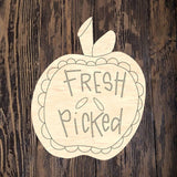 WWW Apple Basket