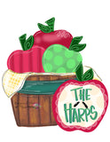 WWW Apple Basket