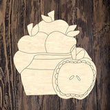 WWW Apple Basket