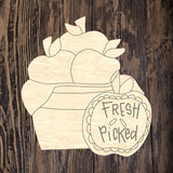 WWW Apple Basket