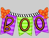 WWW Boo Banner