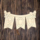 WWW Boo Banner